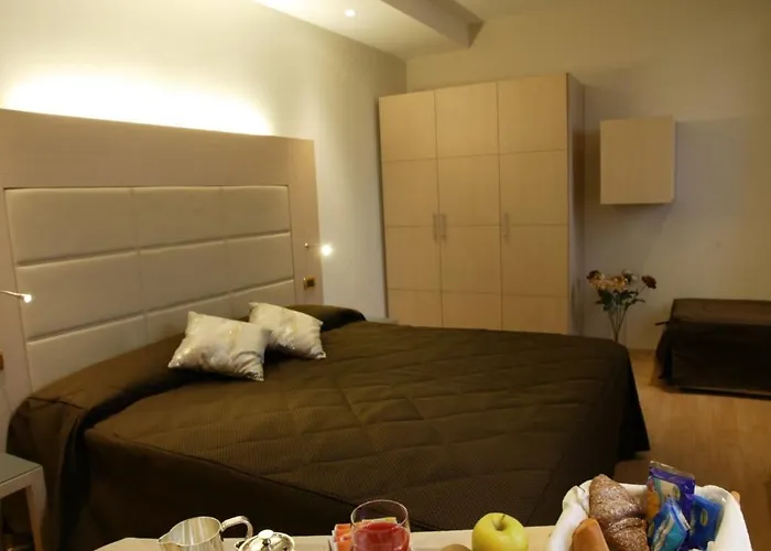 Hotel Alexander