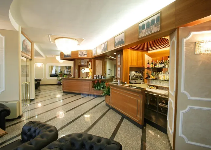 Hotel Alexander
