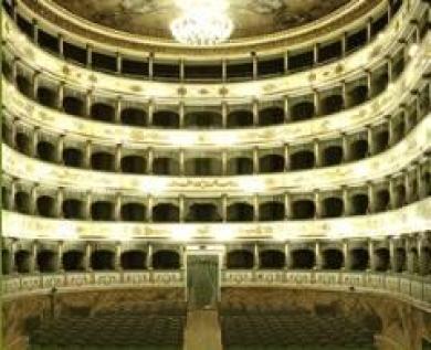 Alexander 4* Cesena
