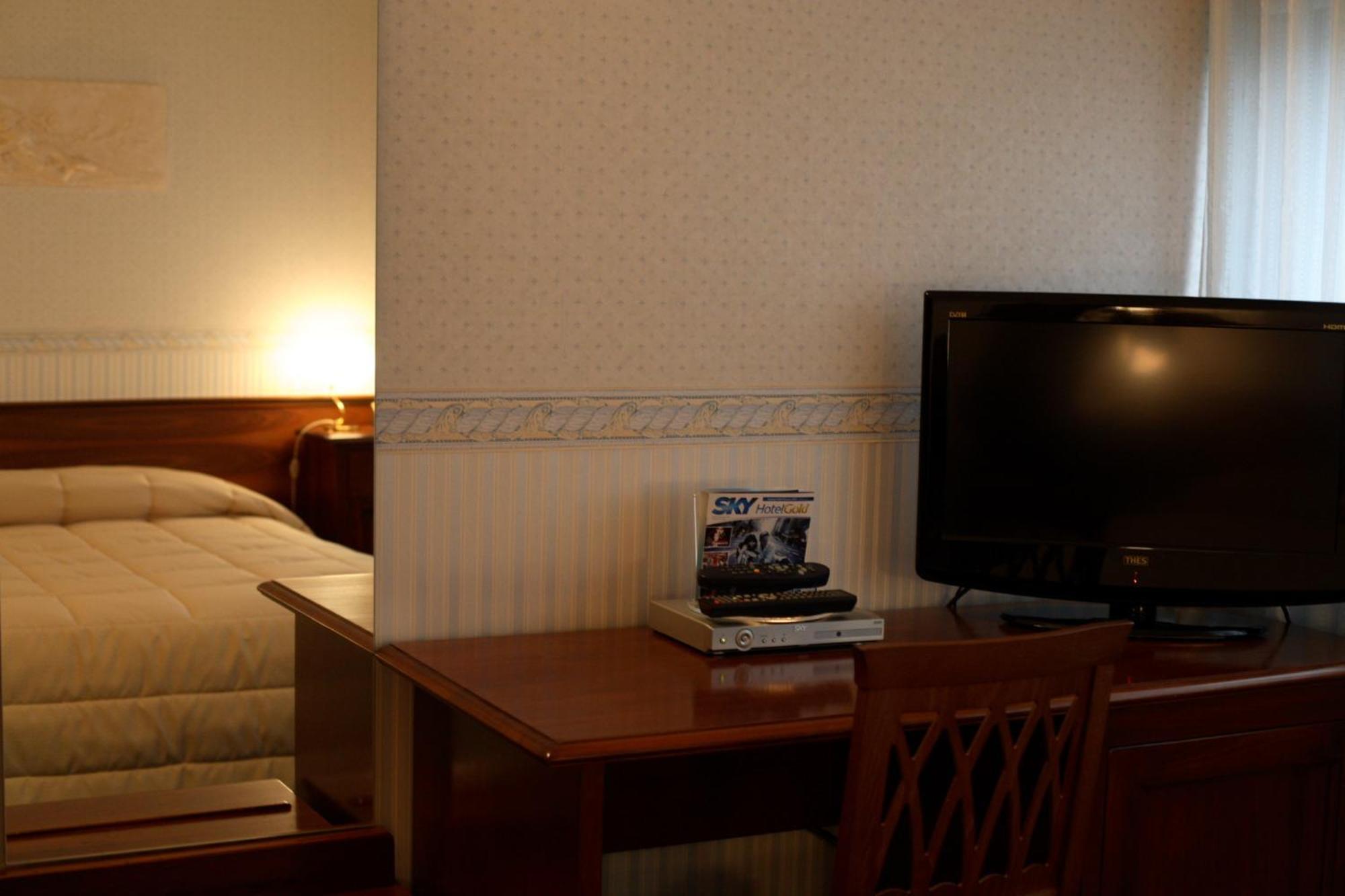 Hotel Alexander