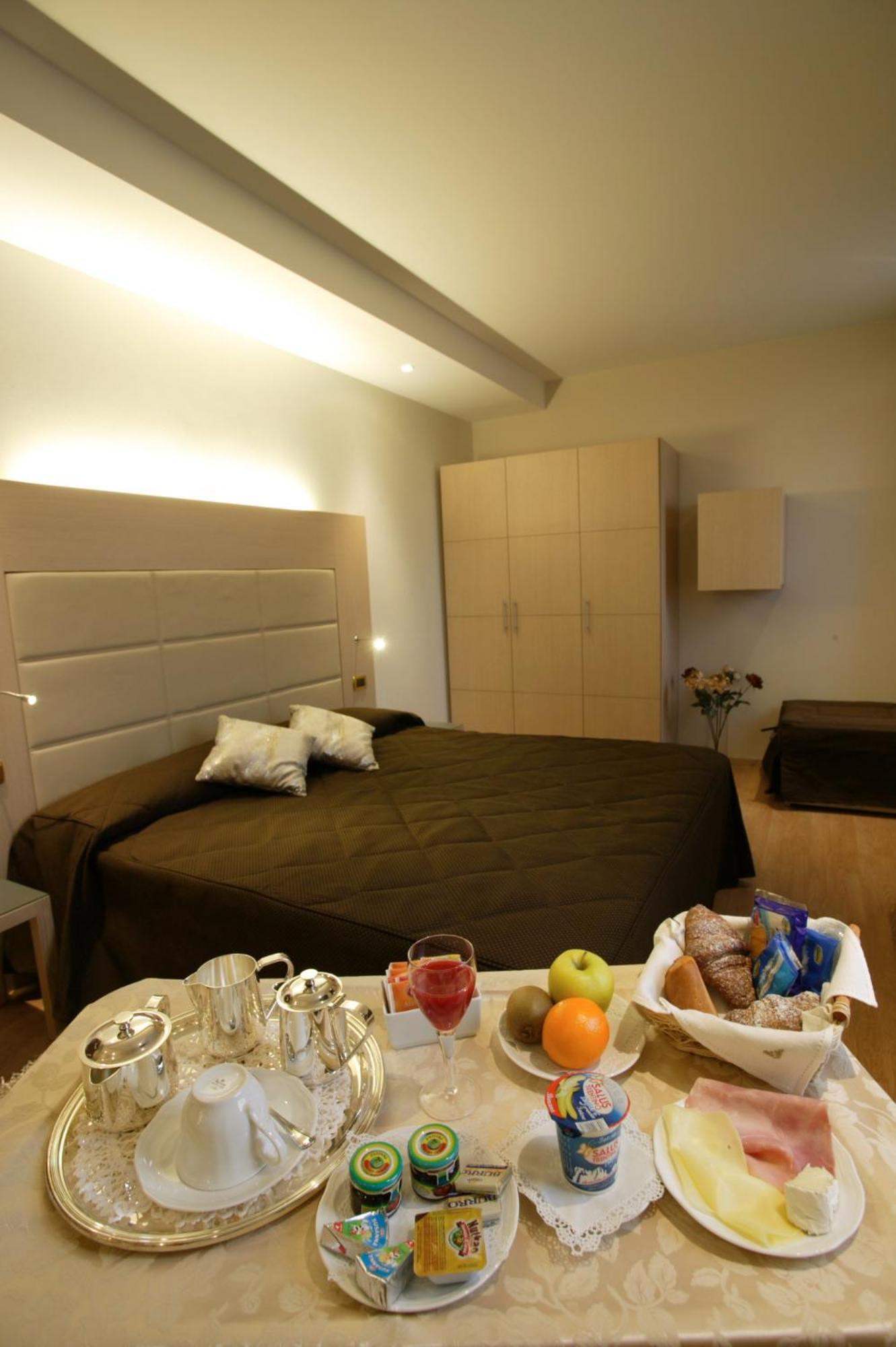 Hotel Alexander 4*