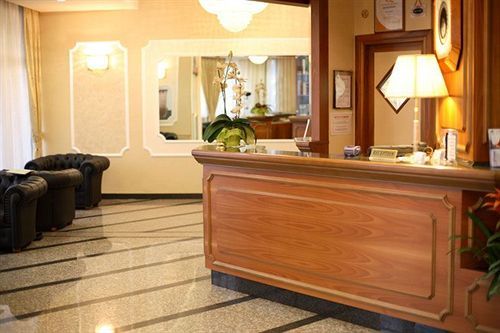 Alexander Hotel Cesena