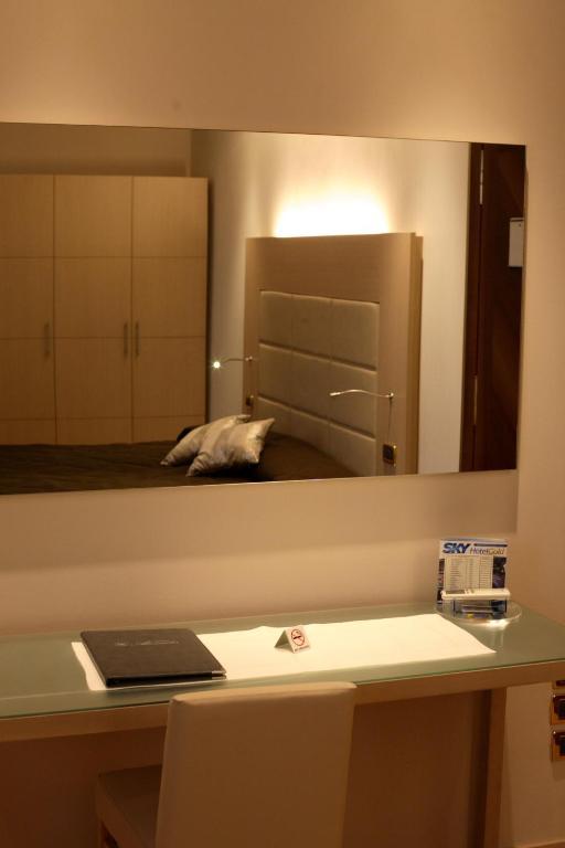 Alexander Hotel Cesena