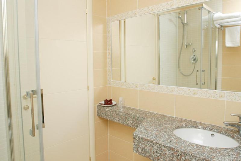 Alexander Hotel 4*